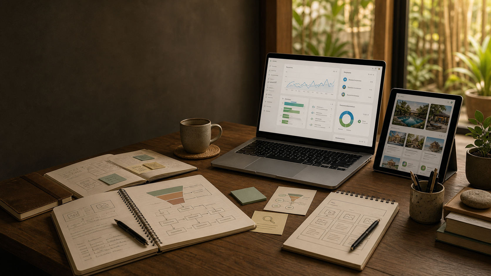 Hero visual untuk Course by Edu.