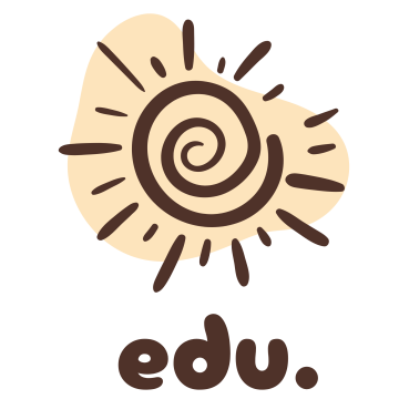 Logo Edu.
